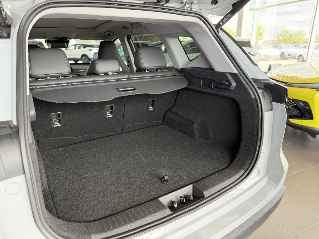 CHERY Tiggo 7 Unique AWD