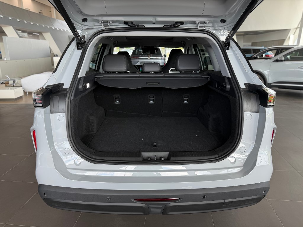 CHERY Tiggo 7 Unique AWD