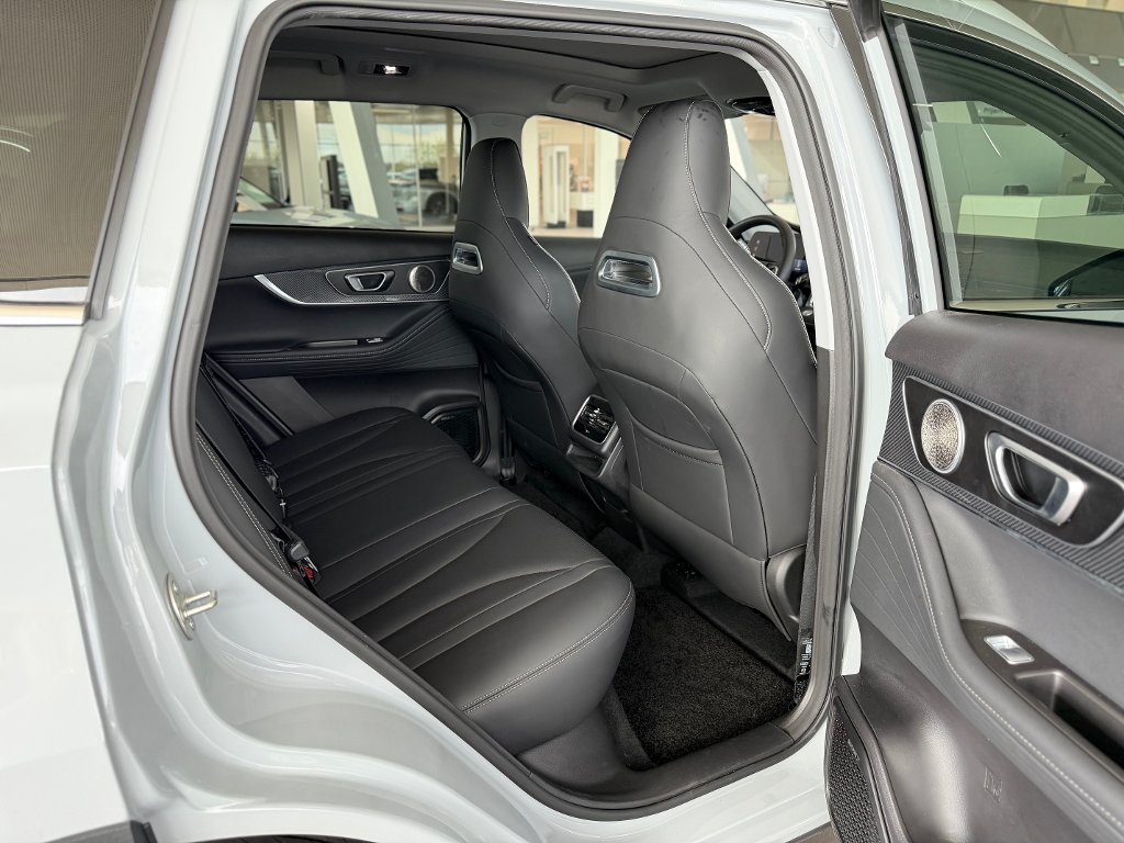 CHERY Tiggo 7 Unique AWD