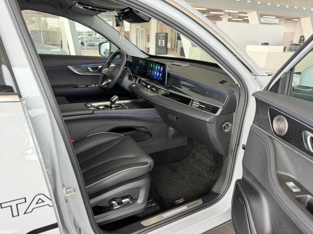CHERY Tiggo 7 Unique AWD
