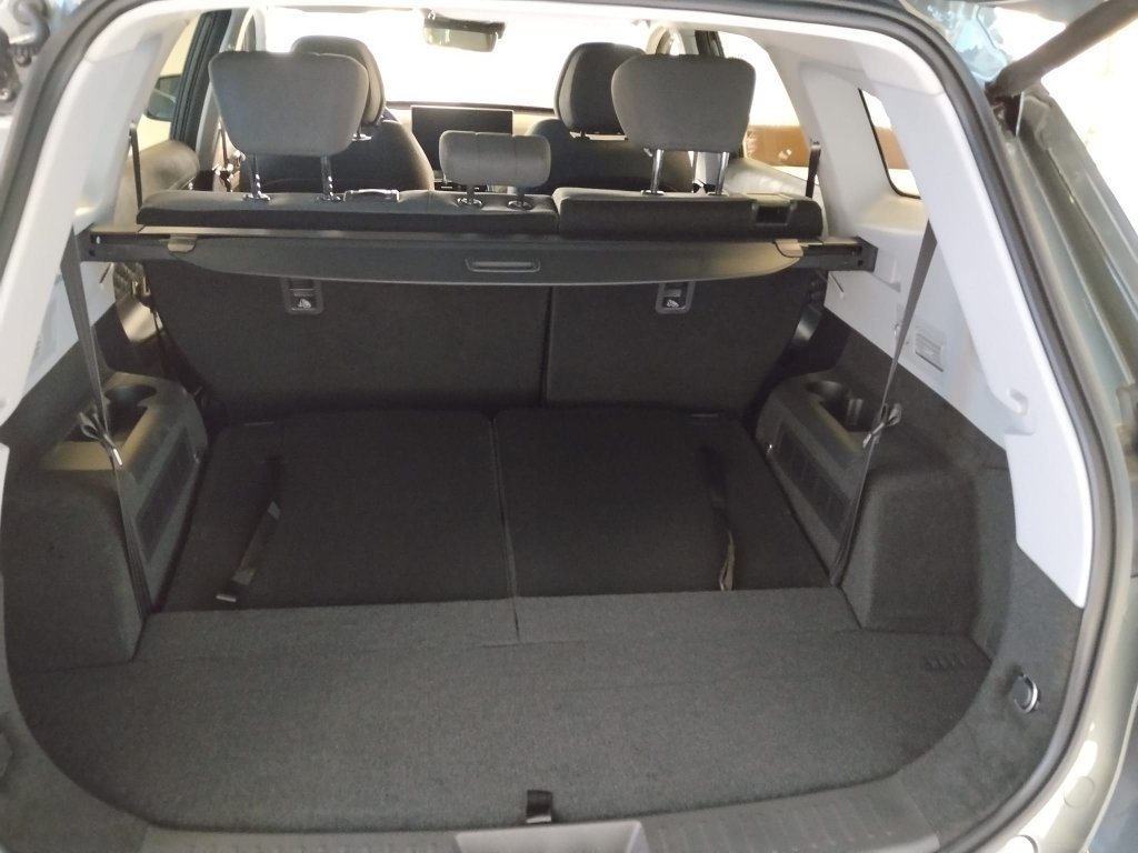 CHERY Tiggo 8 Unique