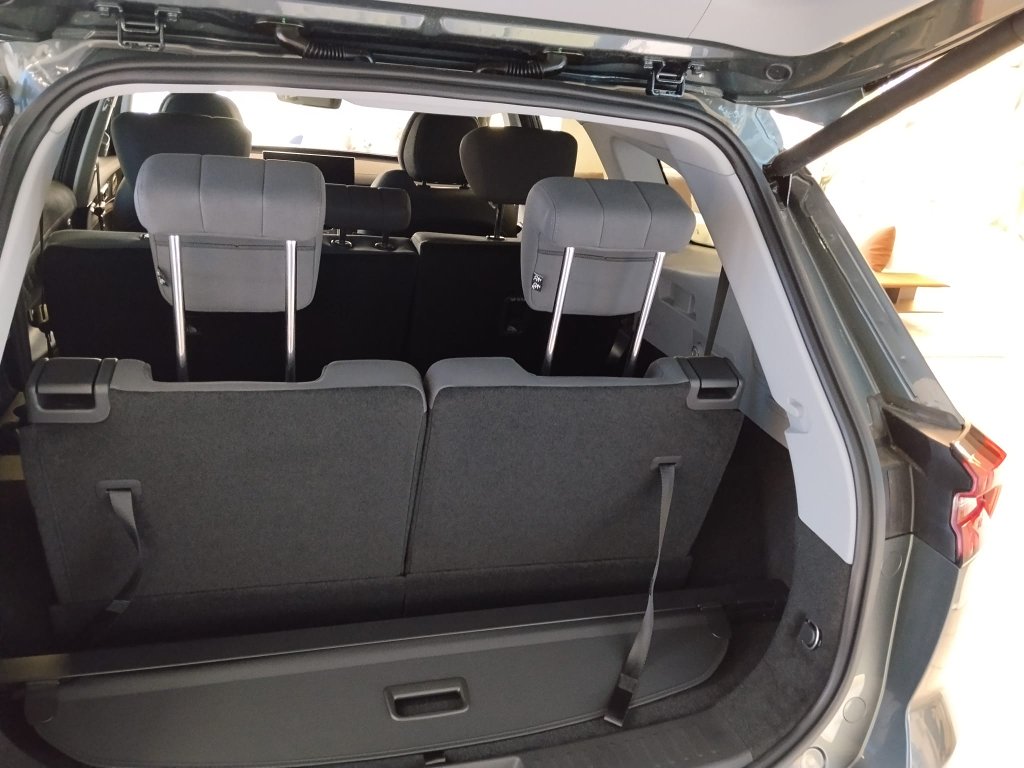 CHERY Tiggo 8 Unique
