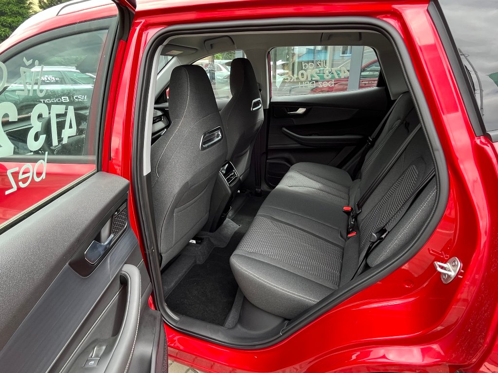 CHERY Tiggo 4 Hybrid Comfort