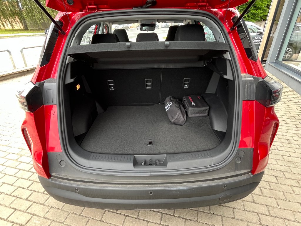 CHERY Tiggo 4 Hybrid Comfort