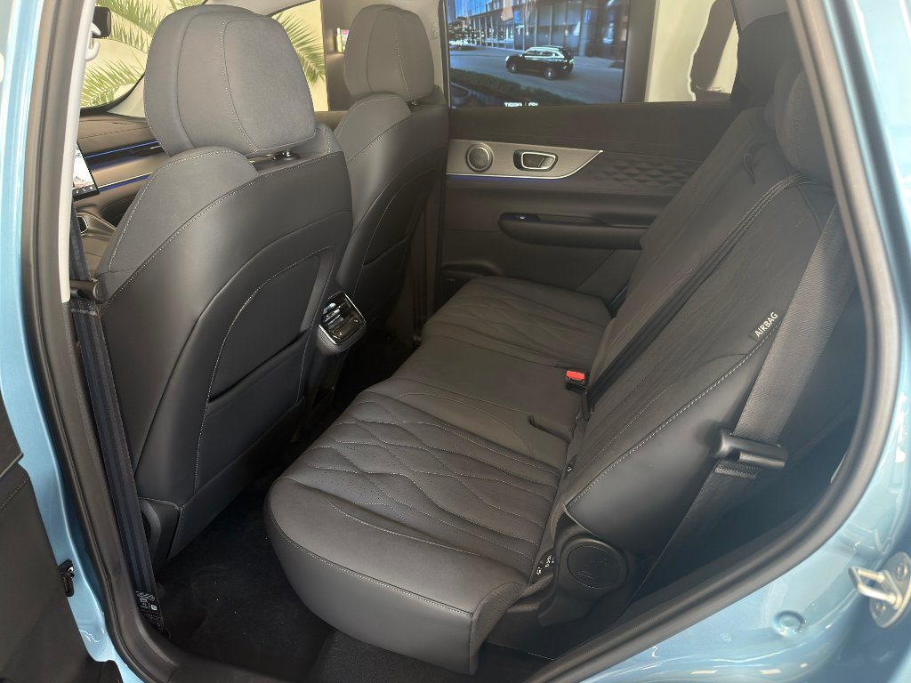CHERY Tiggo 8 Unique