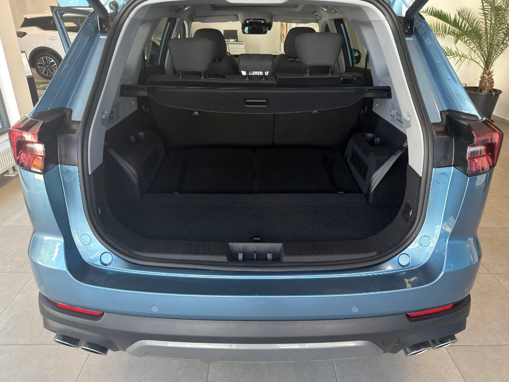 CHERY Tiggo 8 Unique