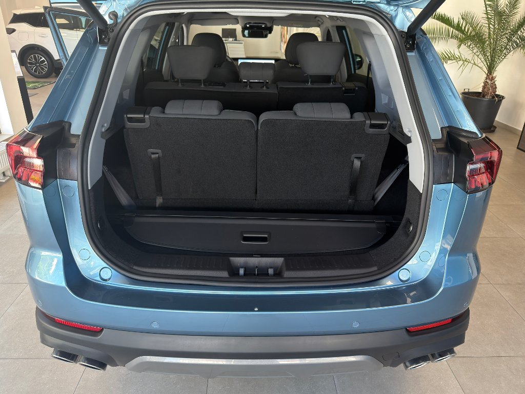 CHERY Tiggo 8 Unique