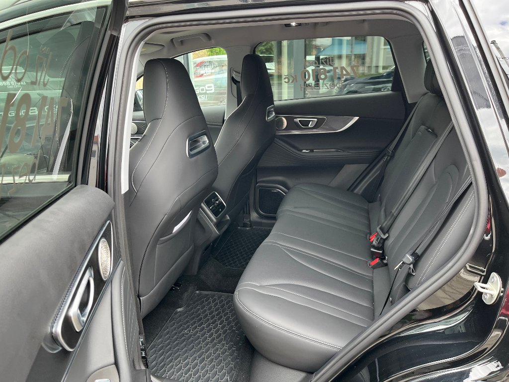 CHERY Tiggo 7 Plug-in Hybrid Unique