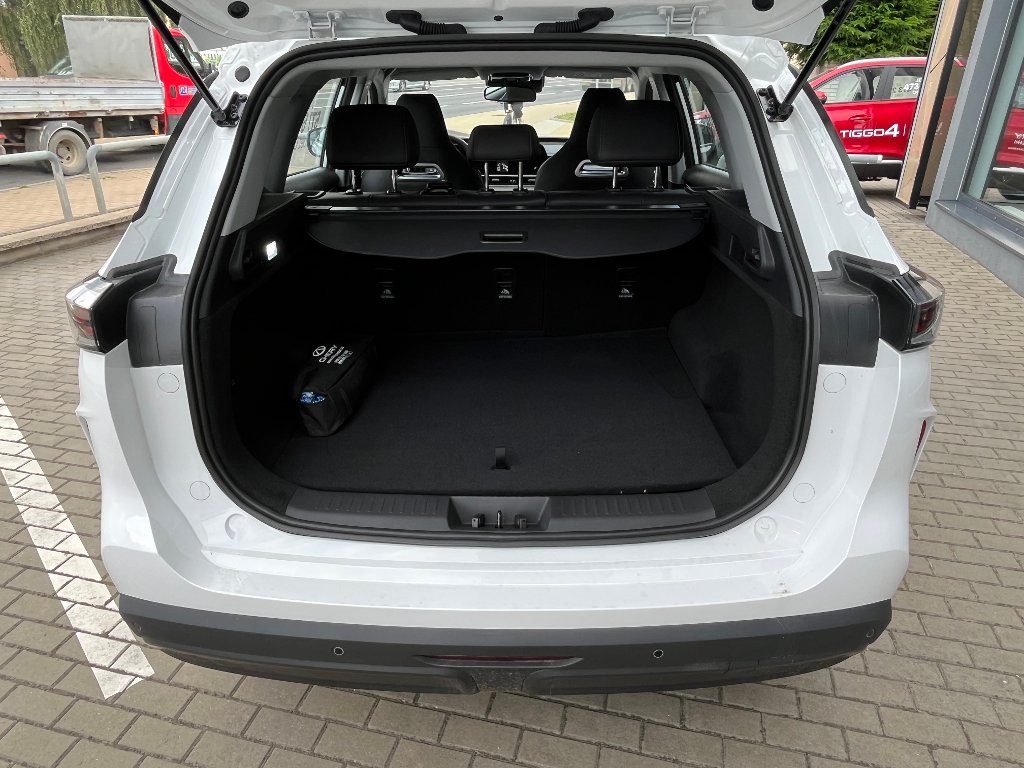 CHERY Tiggo 7 Luxury