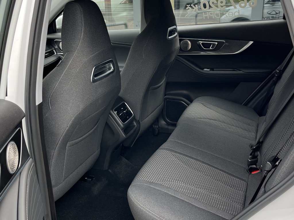CHERY Tiggo 7 Plug-in Hybrid Family edition