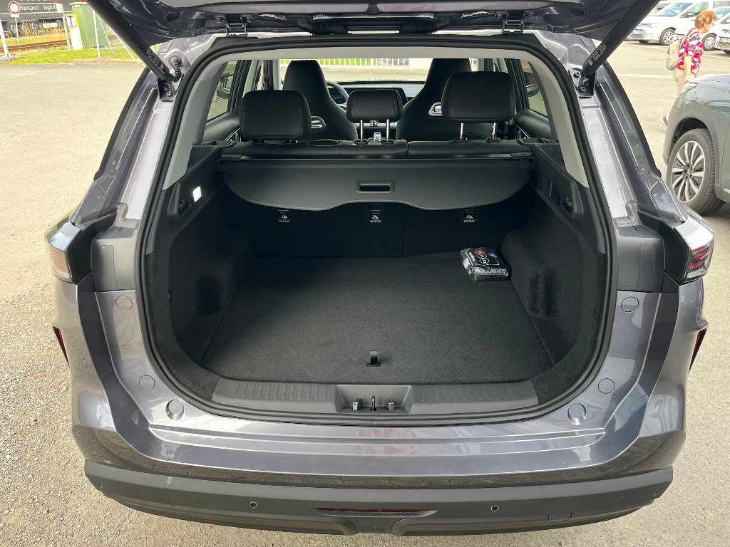 CHERY Tiggo 7 Unique AWD
