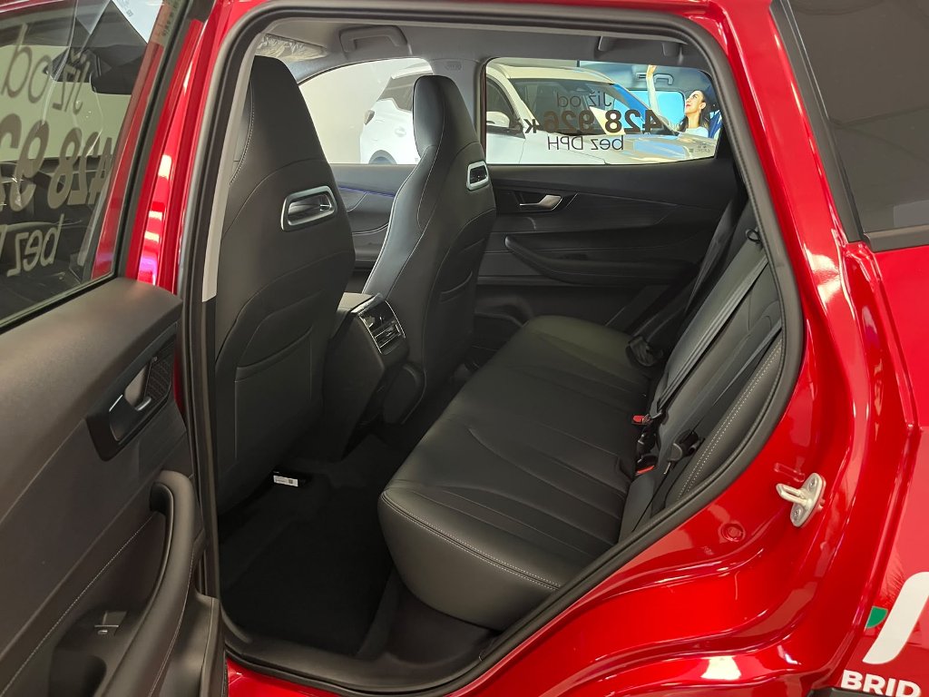 CHERY Tiggo 4 Hybrid Unique