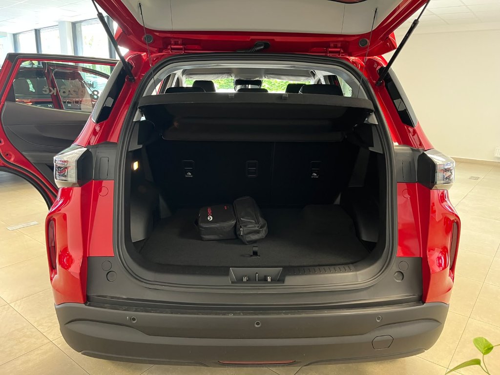 CHERY Tiggo 4 Hybrid Unique