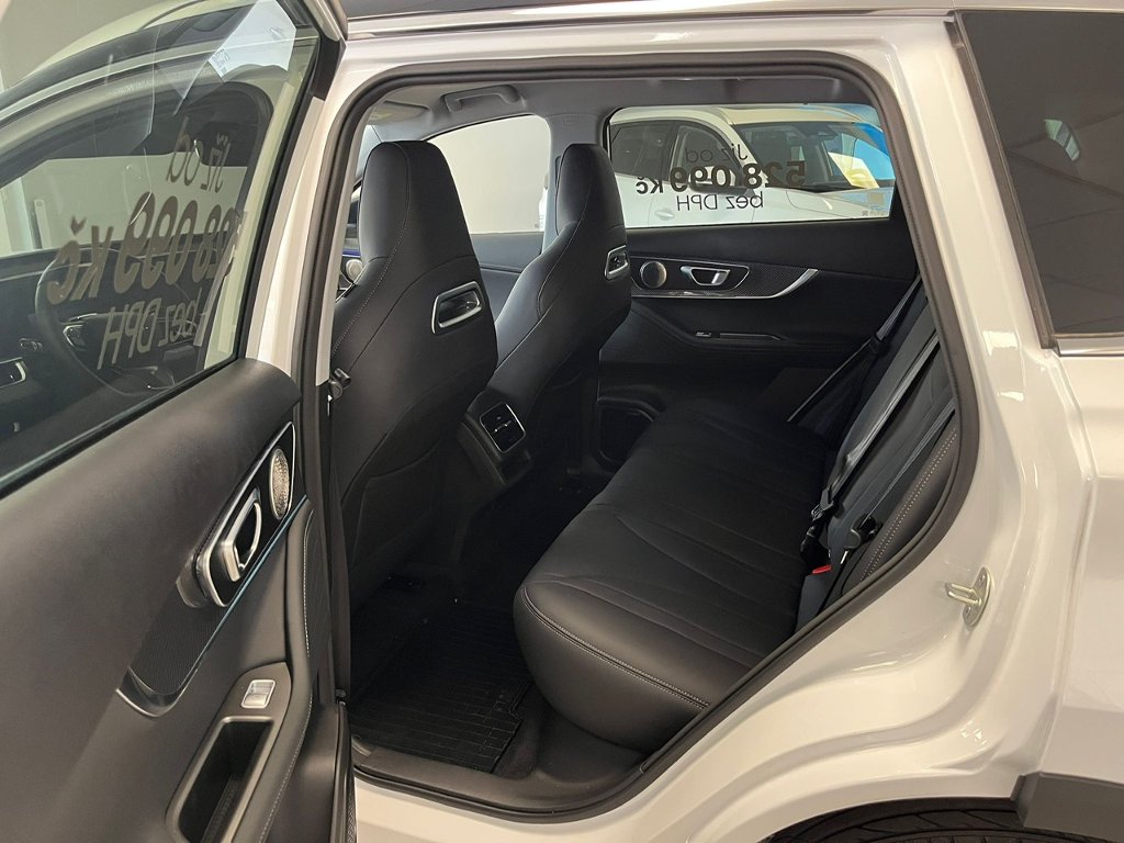 CHERY Tiggo 7 Hybrid Unique FWD