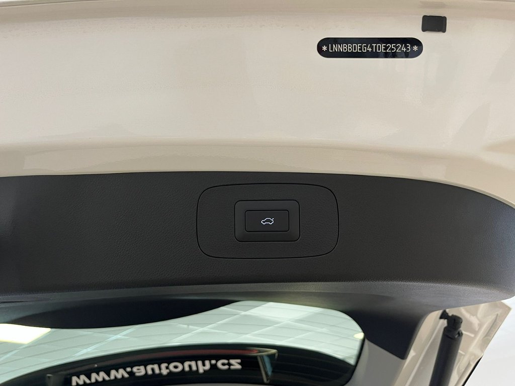 CHERY Tiggo 7 Hybrid Unique FWD