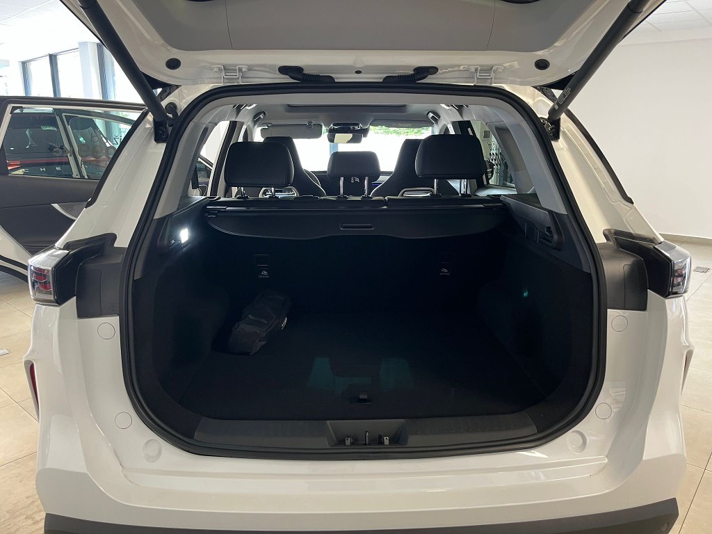 CHERY Tiggo 7 Hybrid Unique FWD