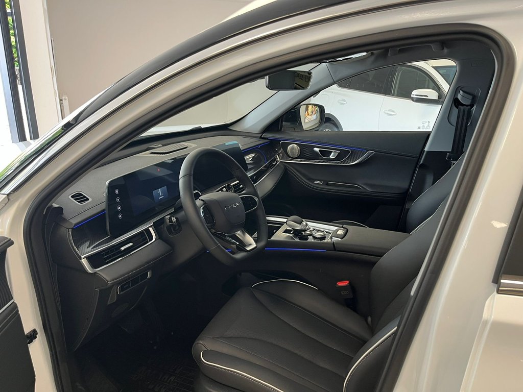 CHERY Tiggo 7 Hybrid Unique FWD