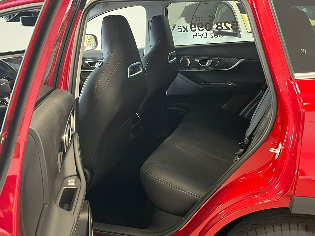 CHERY Tiggo 7 Hybrid Unique FWD