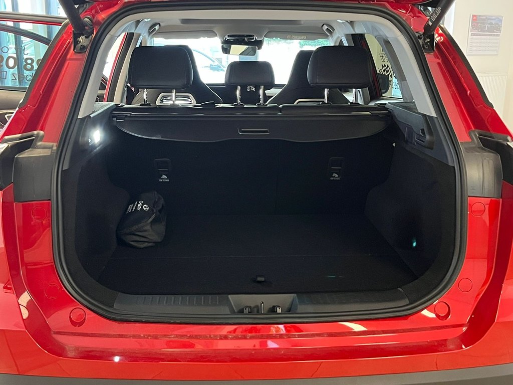 CHERY Tiggo 7 Hybrid Unique FWD