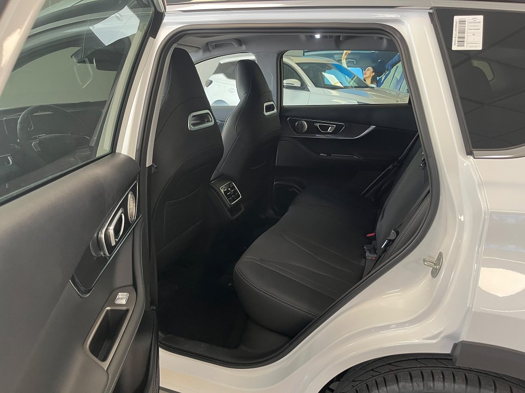 CHERY Tiggo 7 Plug-in Hybrid Unique