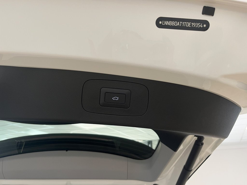 CHERY Tiggo 7 Plug-in Hybrid Unique