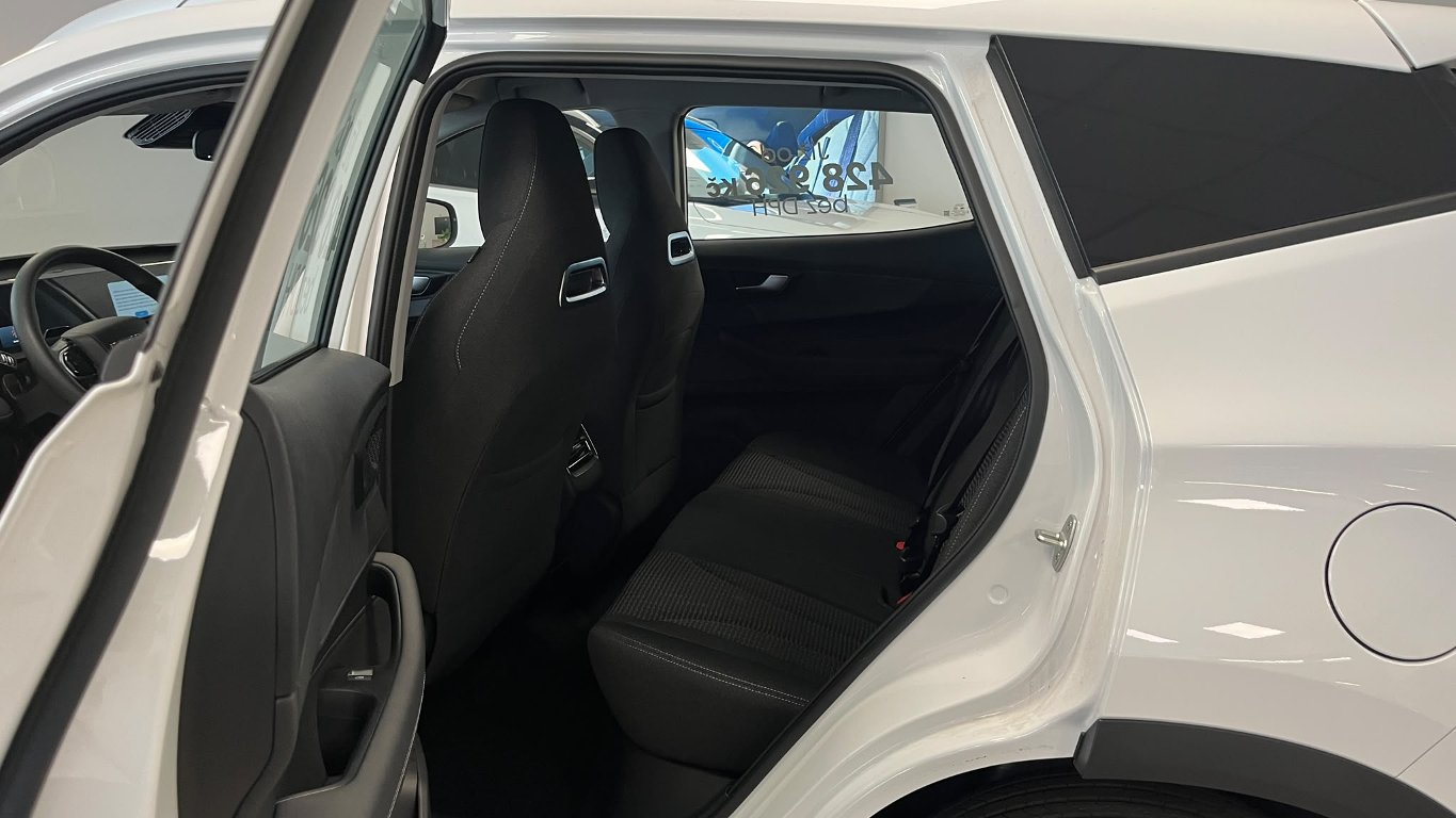 CHERY Tiggo 4 Hybrid Comfort