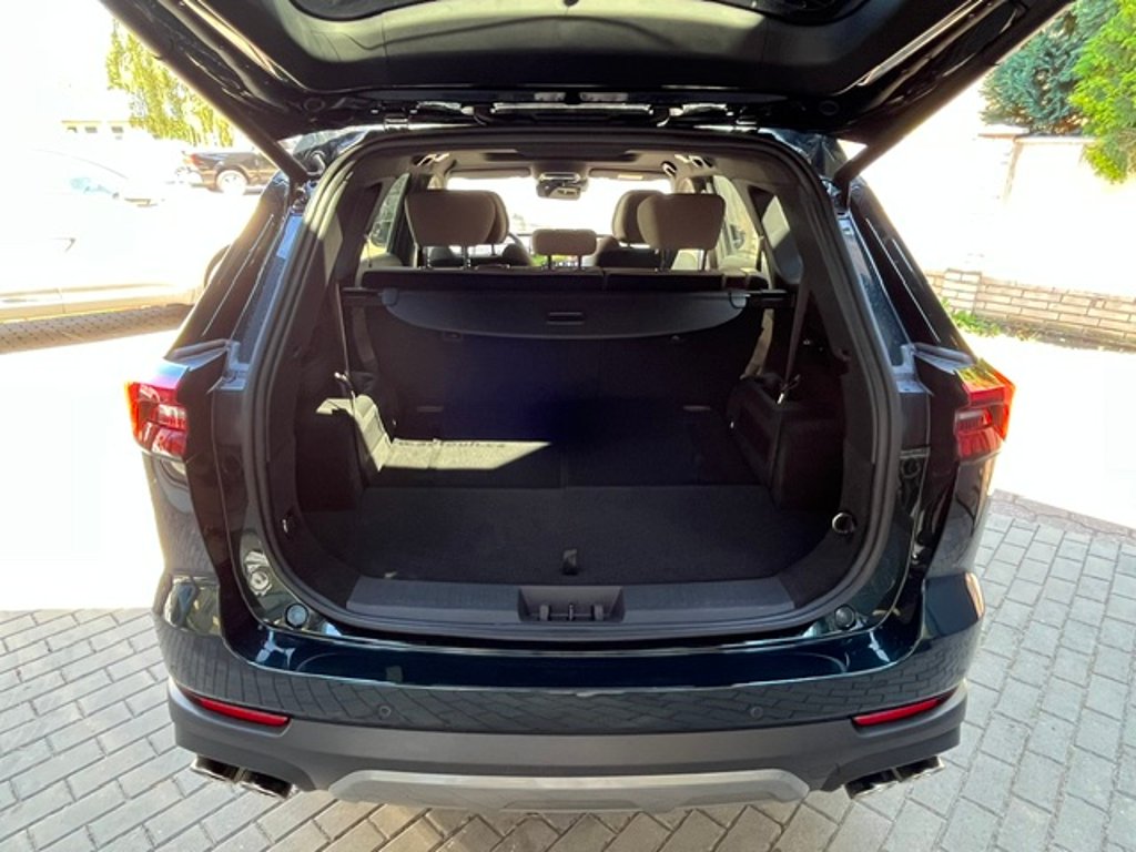 CHERY Tiggo 8 Unique
