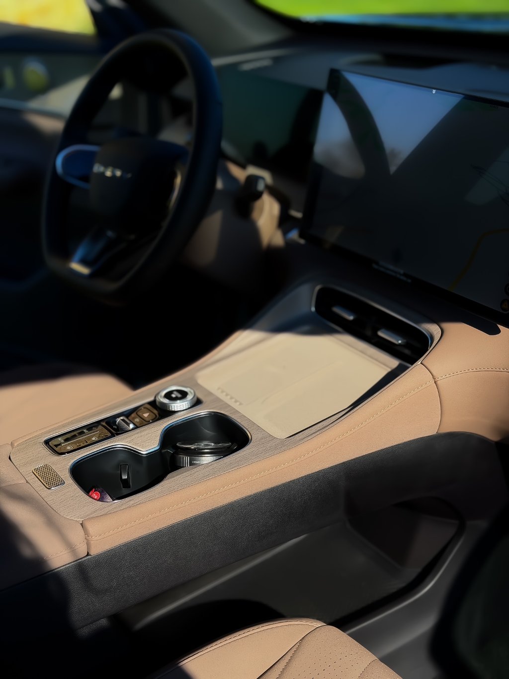 CHERY Tiggo 8 Unique