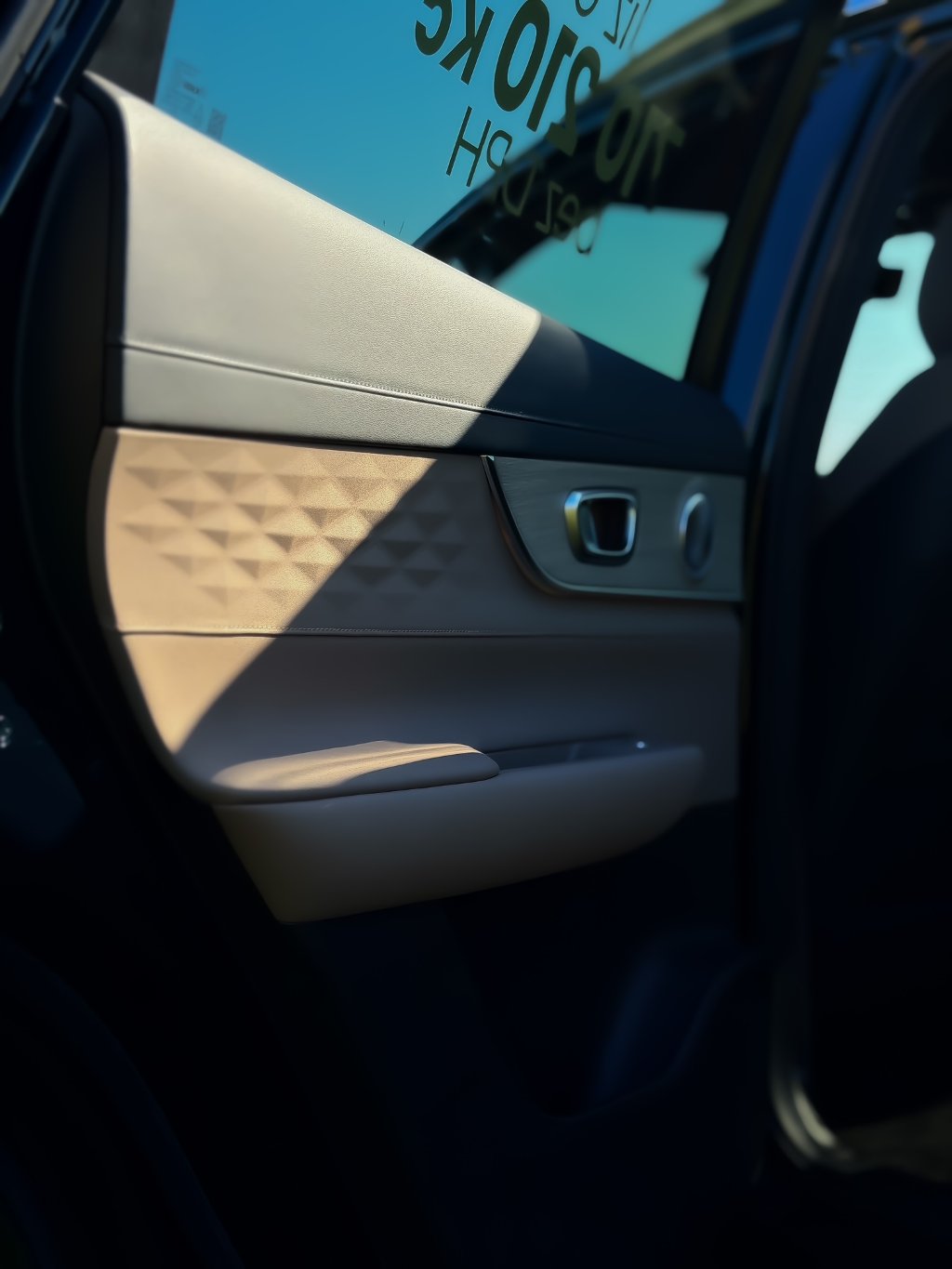 CHERY Tiggo 8 Unique