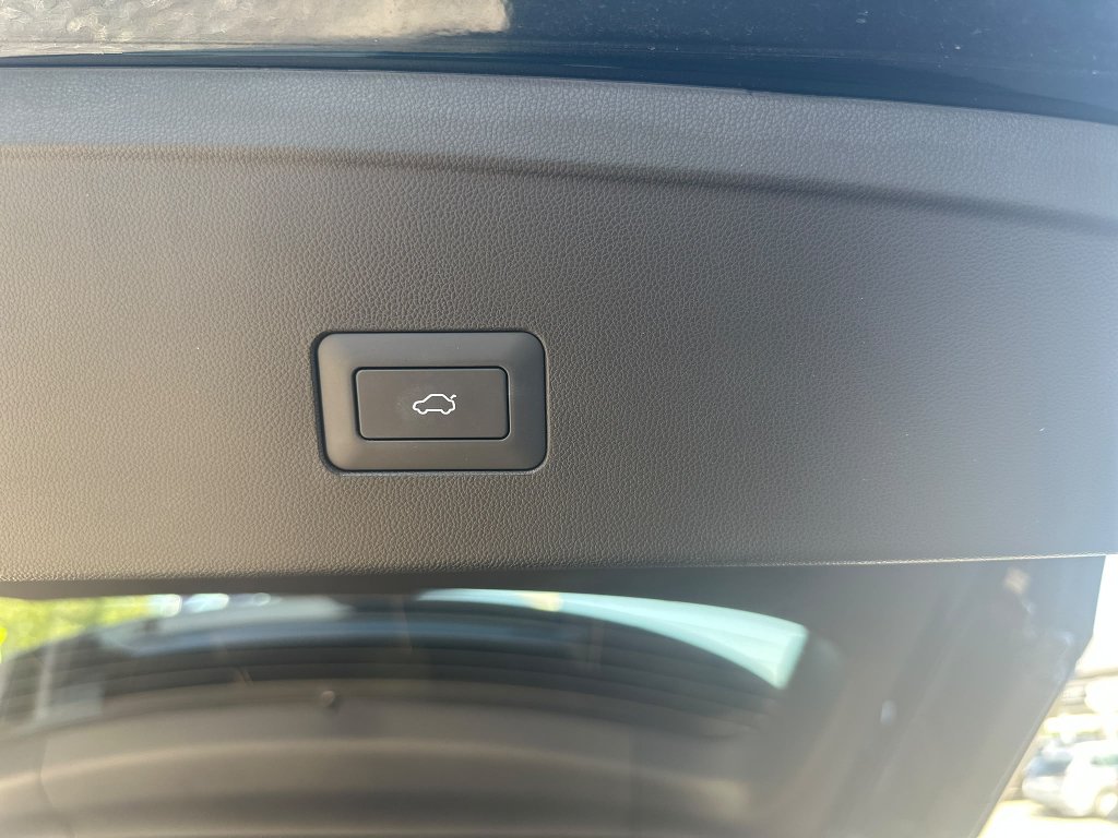 CHERY Tiggo 9 Plug-in Hybrid Unique 