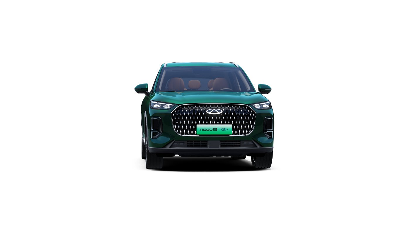 CHERY Tiggo 9 Plug-in Hybrid Unique 
