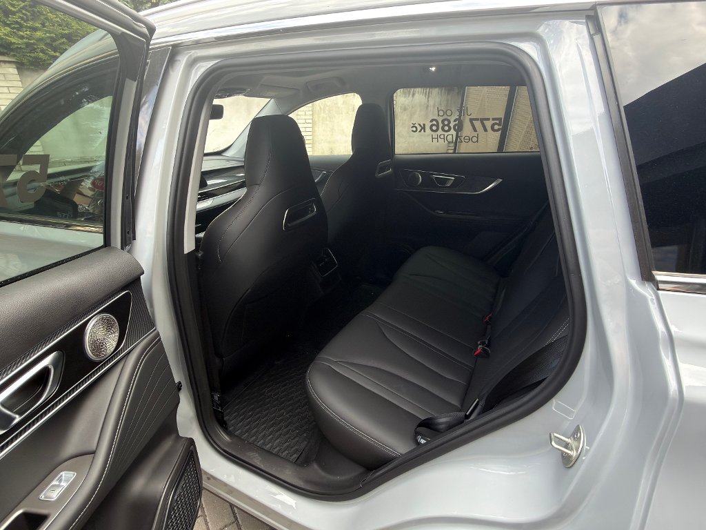 CHERY Tiggo 7 Unique AWD