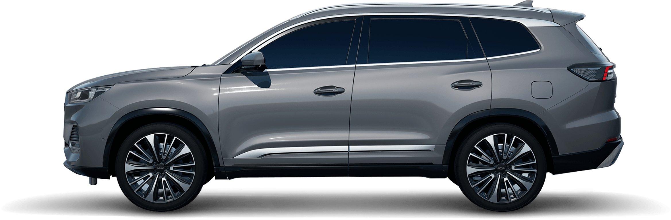 CHERY Tiggo 8 Plug-in Hybrid Unique