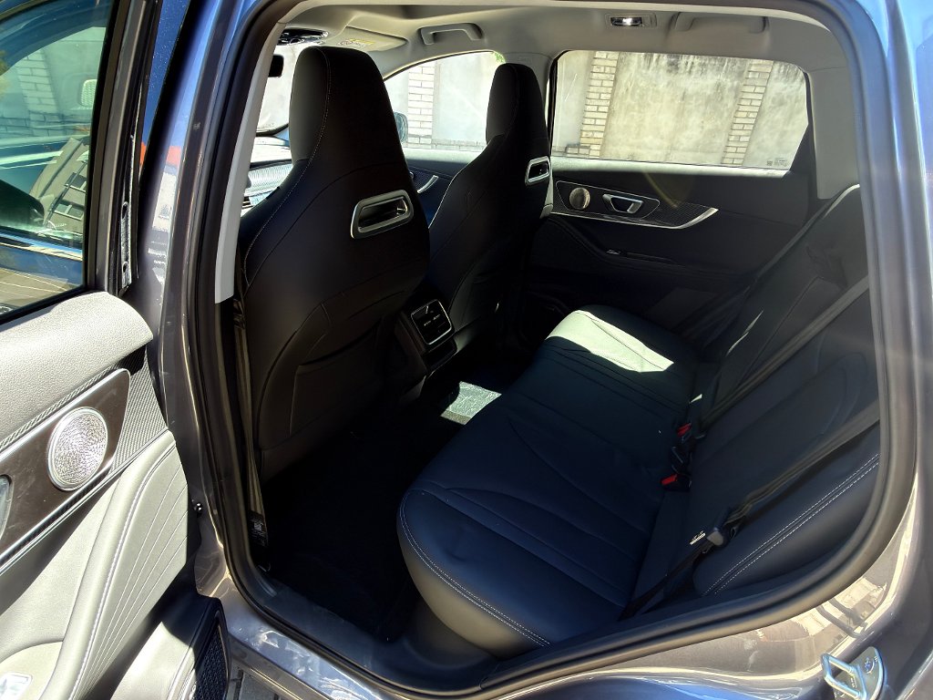 CHERY Tiggo 7 Plug-in Hybrid Unique
