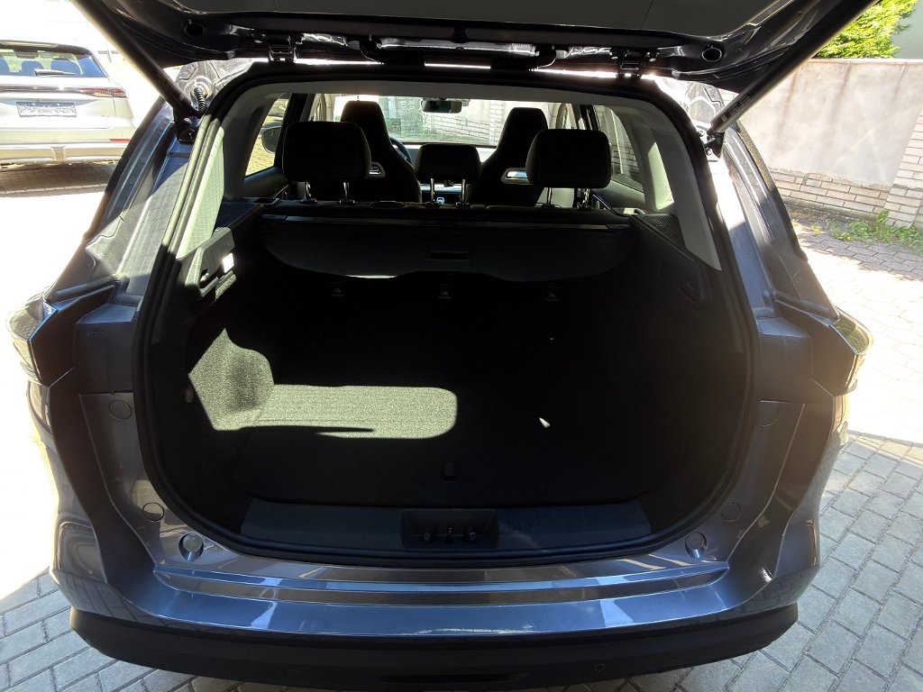 CHERY Tiggo 7 Plug-in Hybrid Unique