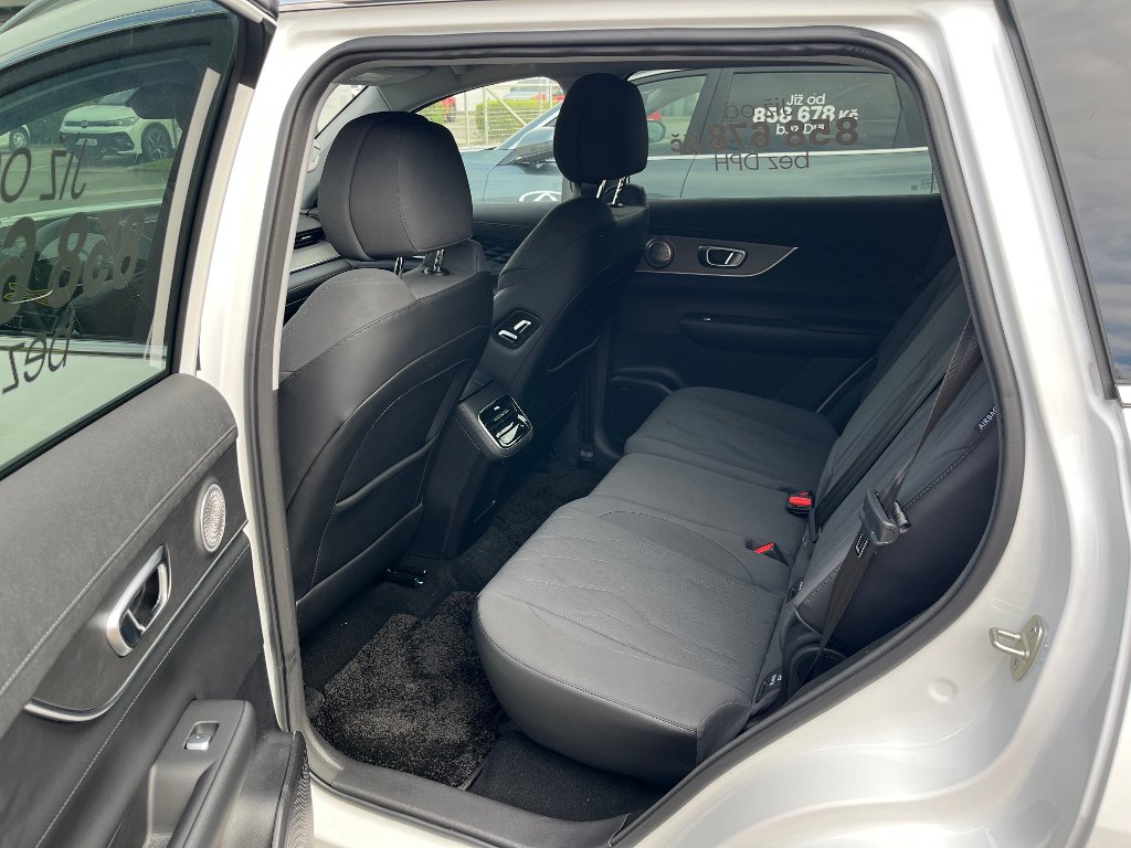 CHERY Tiggo 8 Plug-in Hybrid Unique