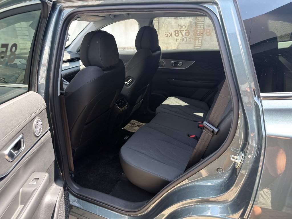 CHERY Tiggo 8 Plug-in Hybrid Unique