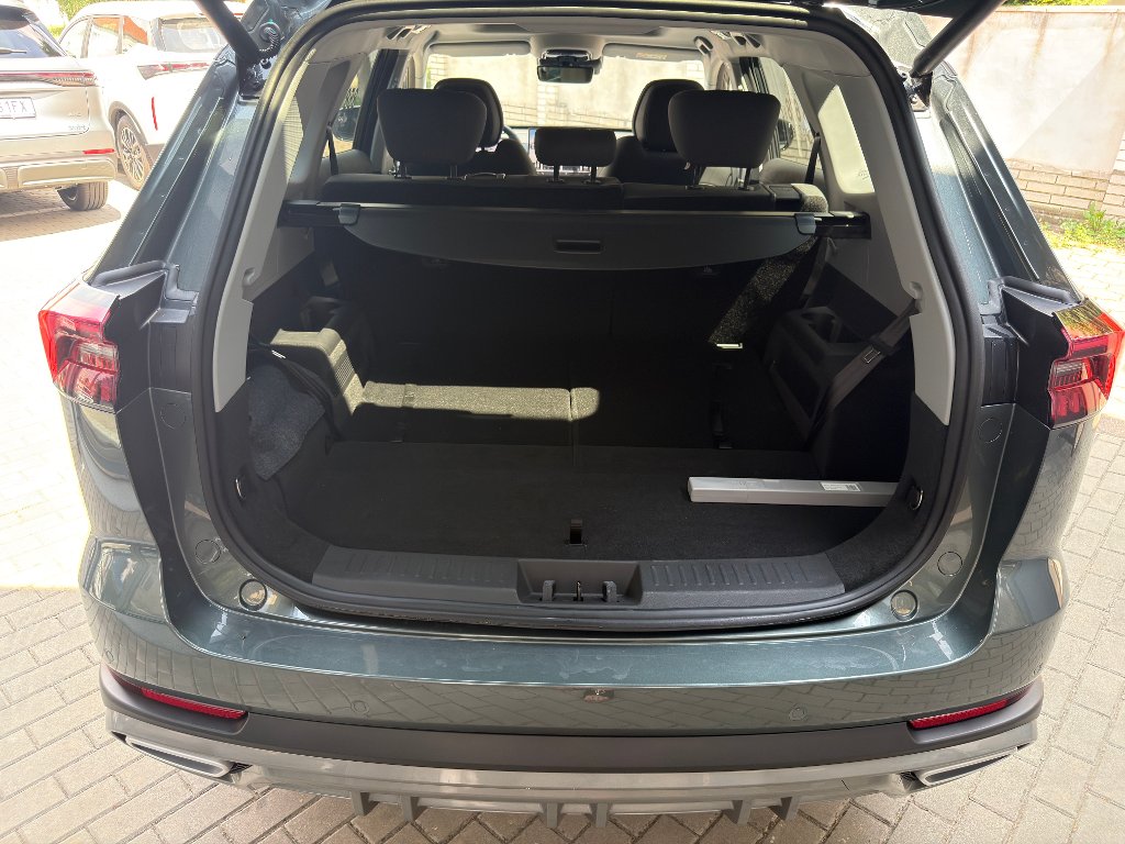 CHERY Tiggo 8 Plug-in Hybrid Unique