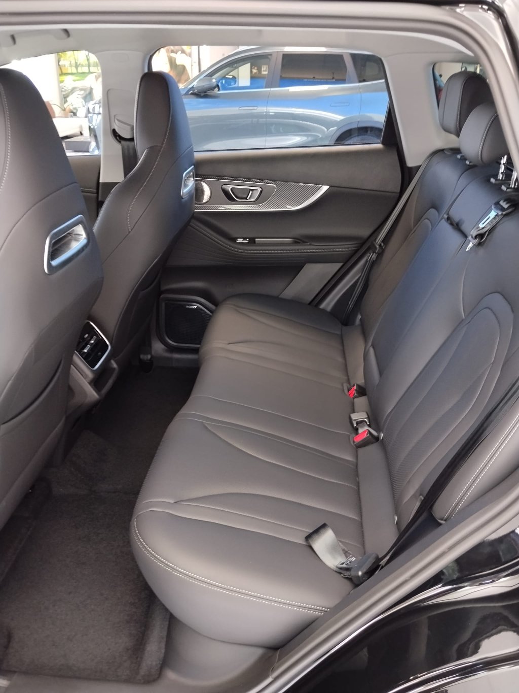 CHERY Tiggo 7 Luxury