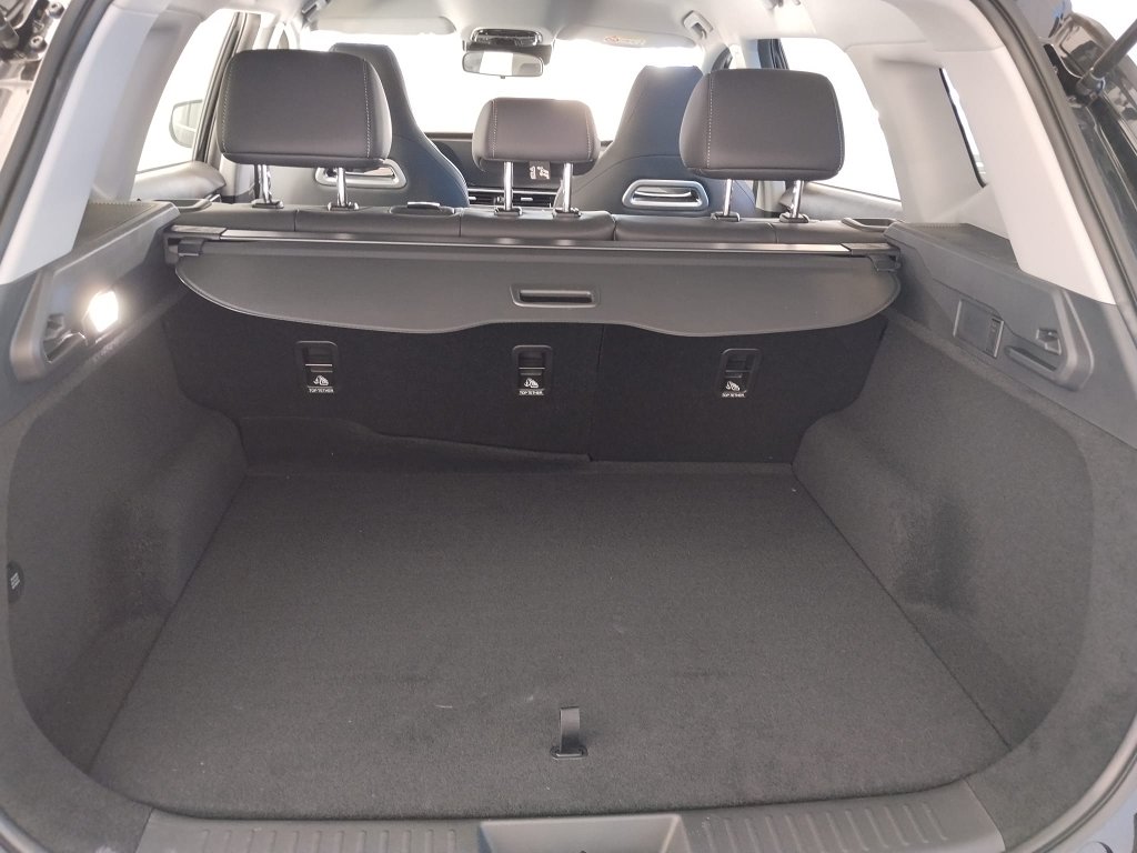 CHERY Tiggo 7 Luxury