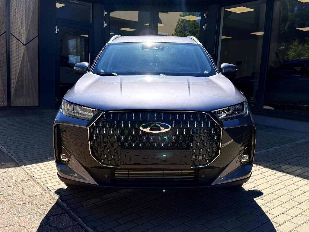 CHERY Tiggo 7 Luxury