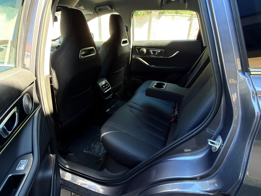 CHERY Tiggo 7 Luxury