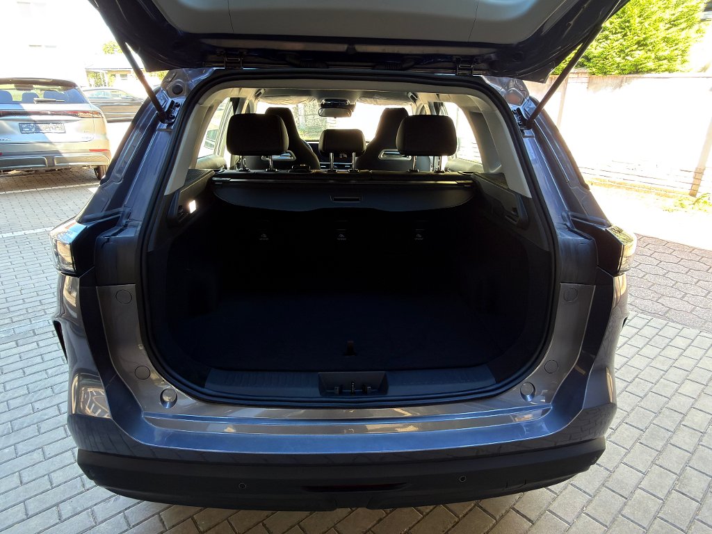 CHERY Tiggo 7 Luxury