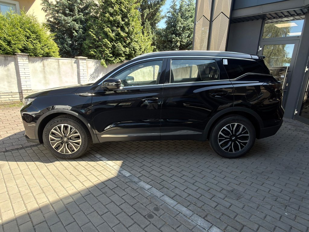 CHERY Tiggo 7 Luxury