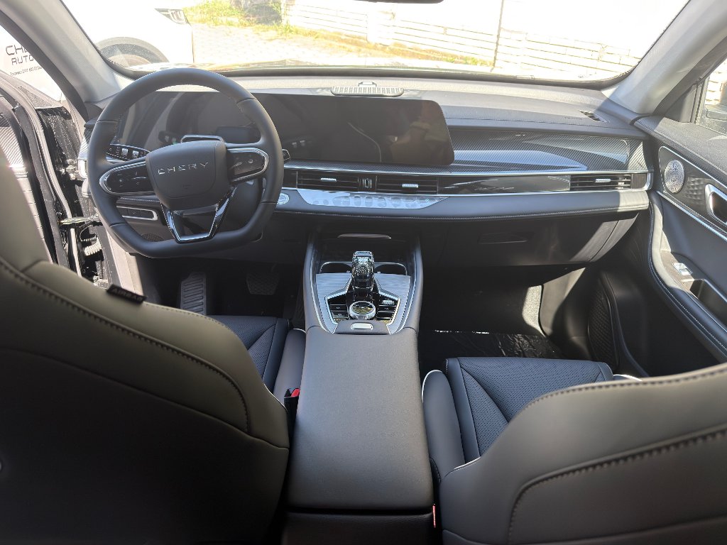 CHERY Tiggo 7 Luxury