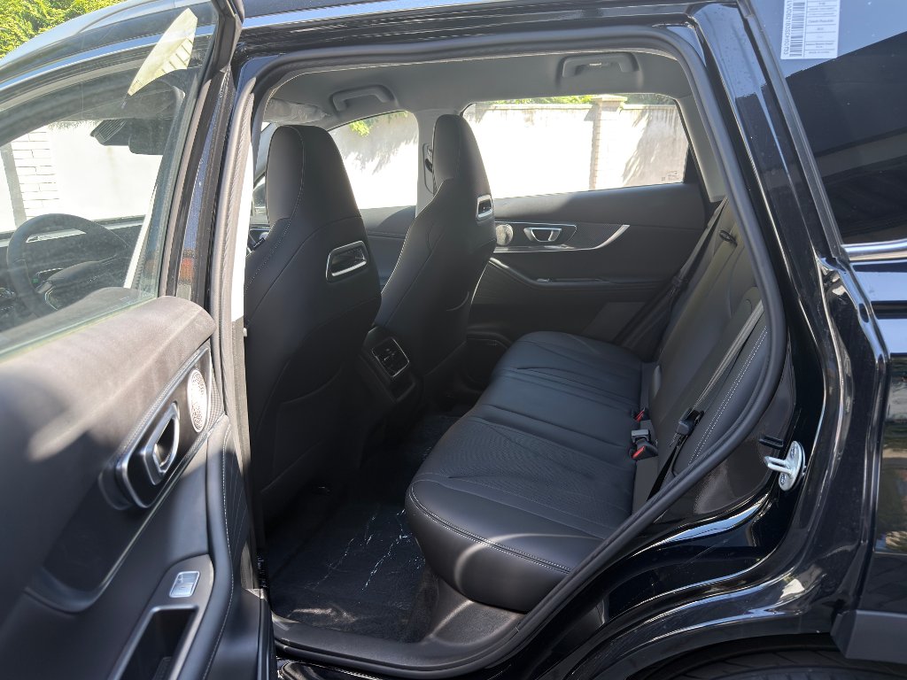 CHERY Tiggo 7 Luxury