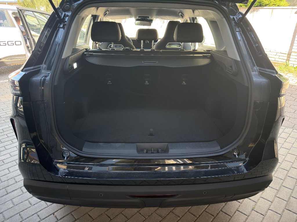 CHERY Tiggo 7 Luxury