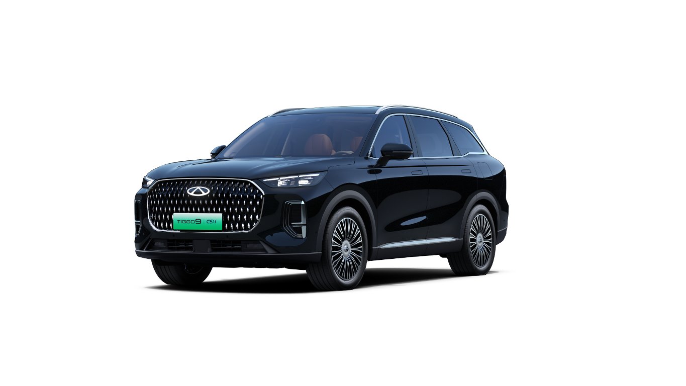 CHERY Tiggo 9 Plug-in Hybrid Unique 
