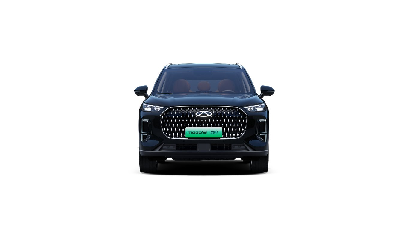 CHERY Tiggo 9 Plug-in Hybrid Unique 
