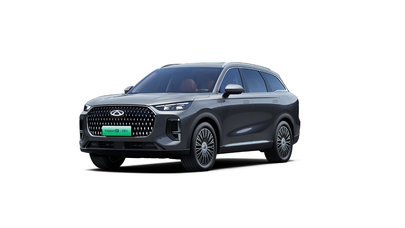 CHERY Tiggo 9 Plug-in Hybrid Unique 